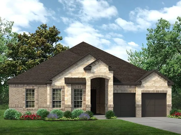 9521 Armida Pl, Fort Worth, TX 76179