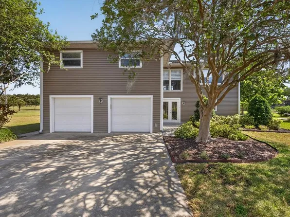 1005 Beaver Dr, Tarpon Springs, FL 34689