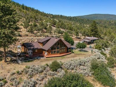 12560 Pearson Butte Trl, Klamath Falls, OR, 97603