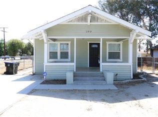 309 N Thompson St, Hemet, CA 92543