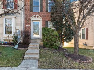 8209 Water Lily Way, Laurel, MD 20724
