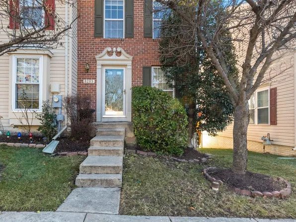 8209 Water Lily Way, Laurel, MD 20724