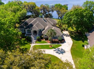 1927 Salt Myrtle Ln, Fleming Island, FL 32003