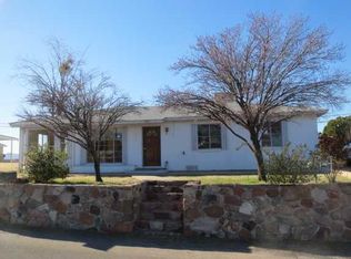 850 E Skyline Dr, Globe, AZ 85501