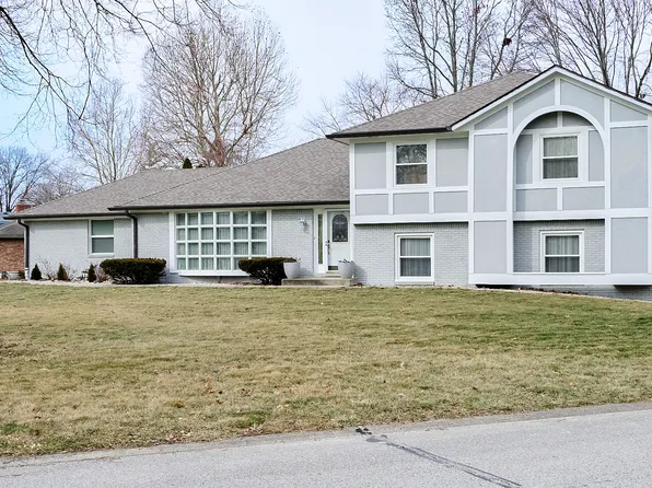 550 Teton Trl, Indianapolis, IN 46217