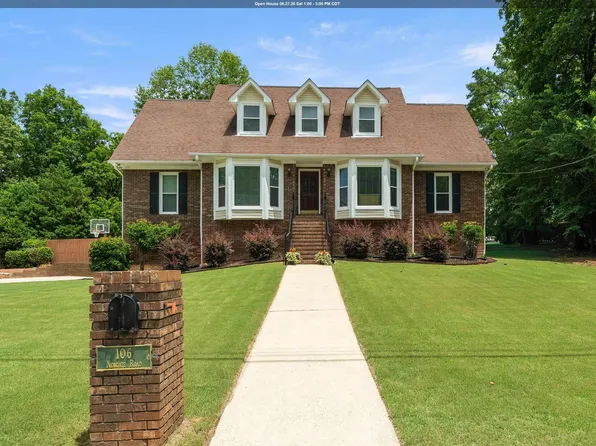 106 Newgate Rd, Alabaster, AL 35007
