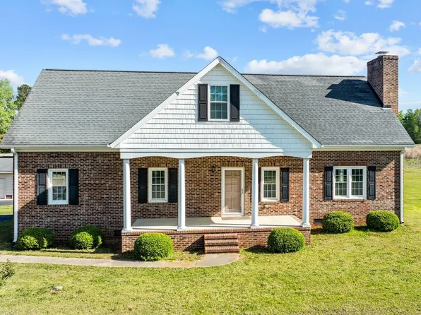 1032 Fayetteville St, Knightdale, NC 27545