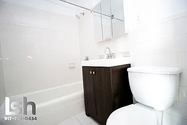 Rented by Area New York
