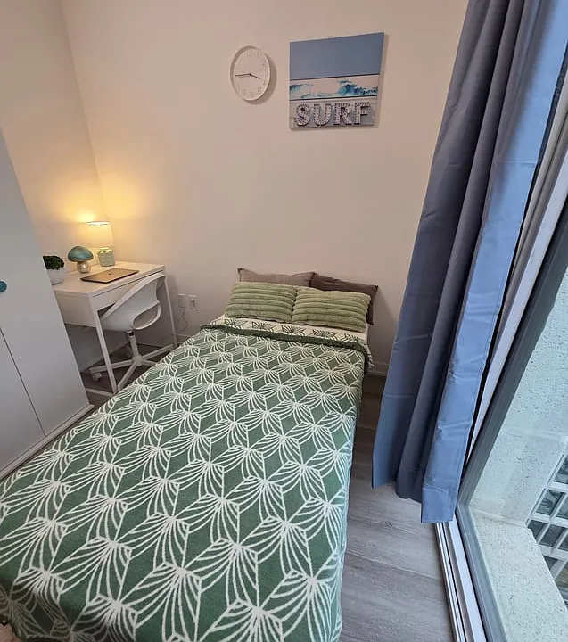 121 Saint Patrick St #1122A