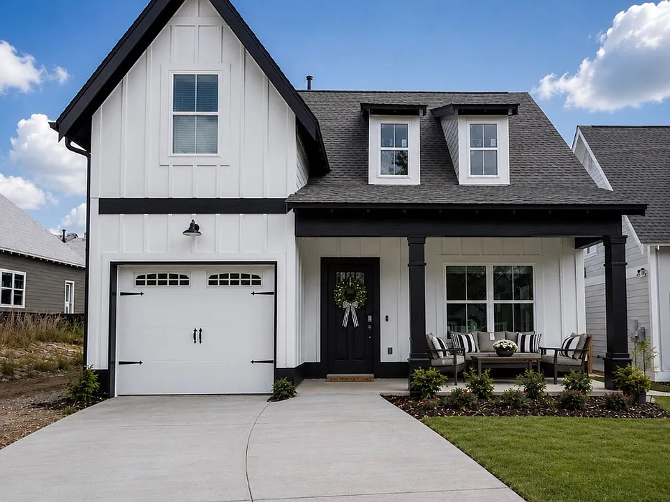 3788 Patton Crst
