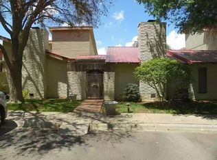 4 San Miguel Sq, Odessa, TX 79762