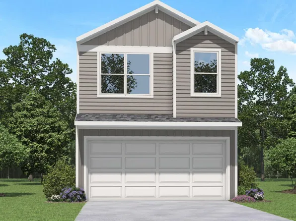651 Sundance Haven Ln, Houston, TX 77090