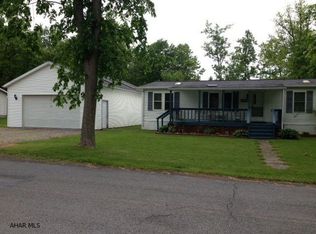 1400 Rosehill Dr, Altoona, PA 16602