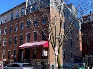 106 Tyler St, Boston, MA 02111