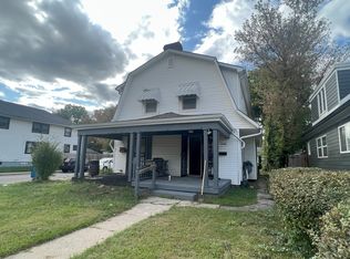4102 Boulevard Pl, Indianapolis, IN 46208