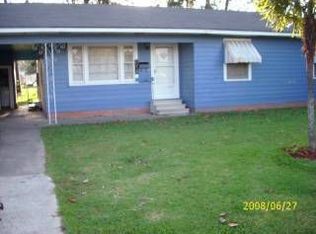 614 S Avenue M, Crowley, LA 70526