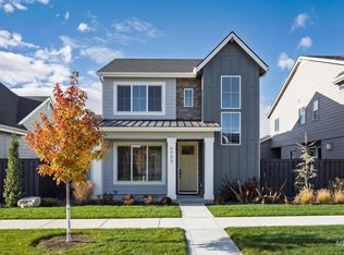 6085 S Hope Ave, Meridian, ID 83642