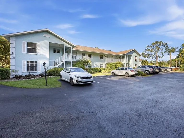 5737 Whitaker Rd #C101 — Photo 21
