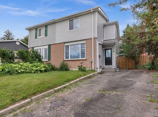 14 Grassmere Ct, Oshawa, ON L1H3X4