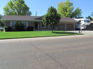 410 S Parkway Blvd, Liberal, KS 67901