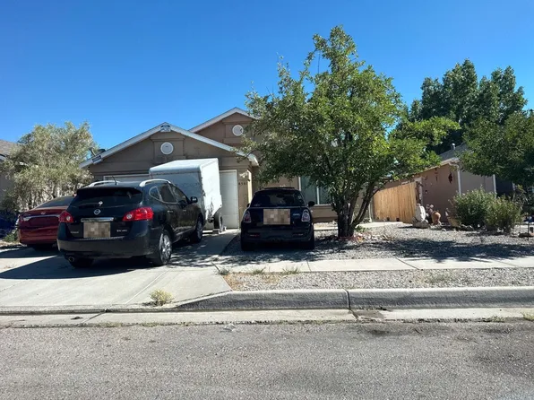 8501 Trotter Rd SW, Albuquerque, NM 87121