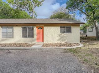 414 Sarah St #414, San Marcos, TX 78666