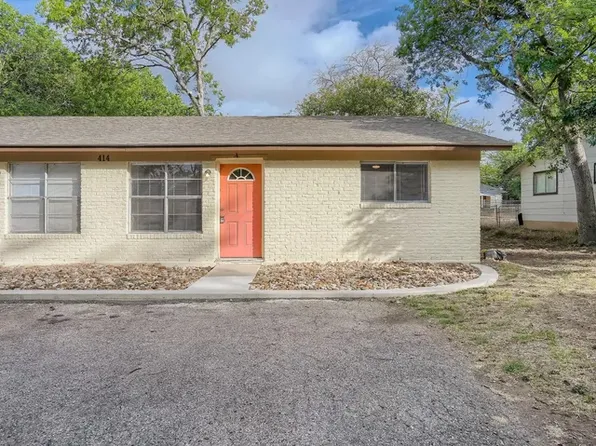 414 Sarah St #414, San Marcos, TX 78666
