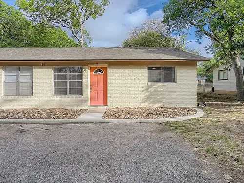 414 Sarah St #414 Photo 1