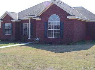 573 Jasmine Trl, Prattville, AL 36066