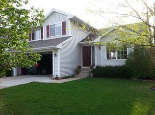 160 SE Peachtree Dr, Waukee, IA 50263