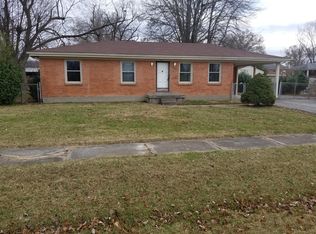8001 N Blake Ln, Louisville, KY 40258