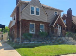 5718 Kenilworth St, Dearborn, MI 48126