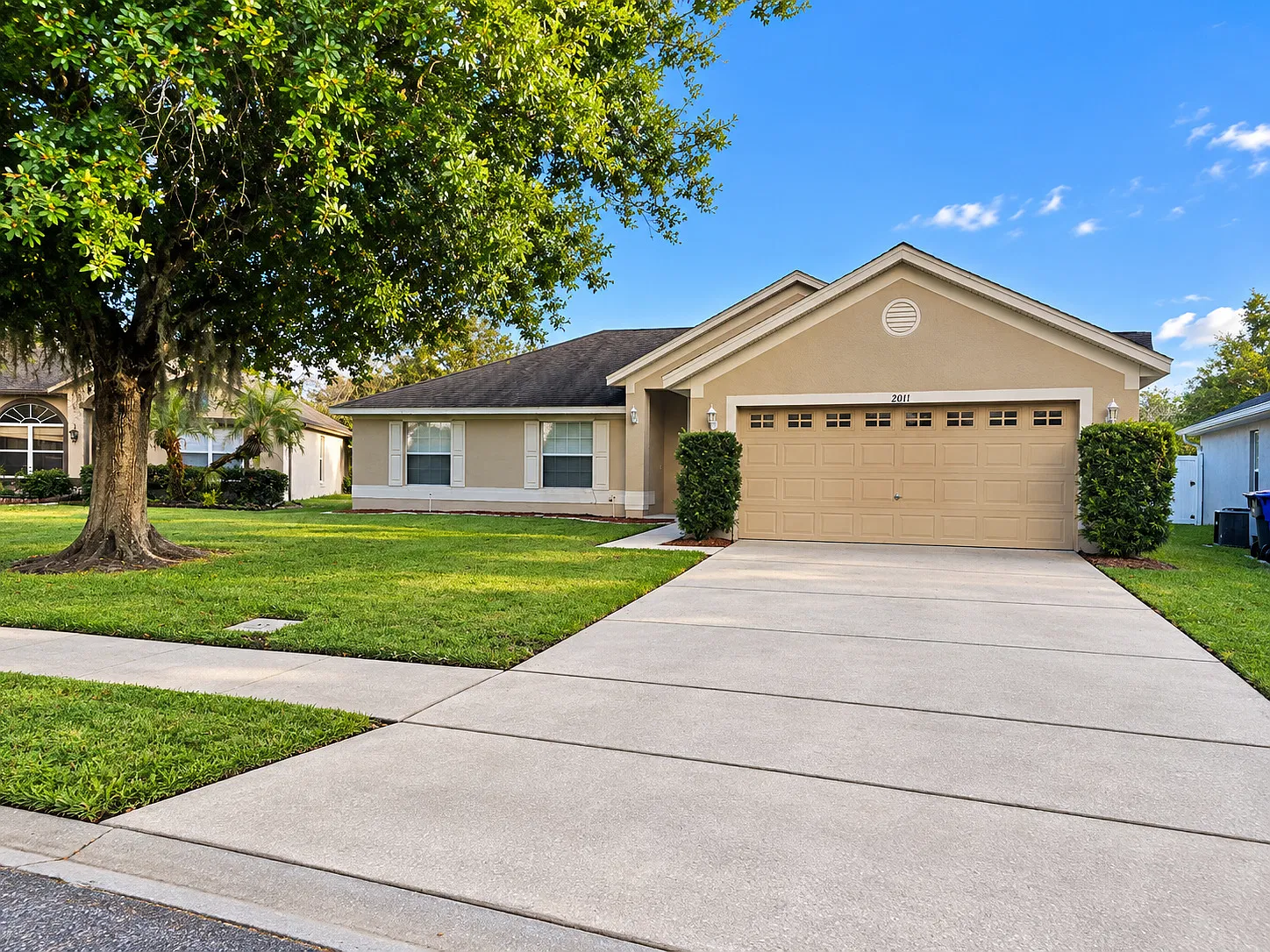 4 Bed 2 Bath House in Deer Creek - St Cloud — Photo 4