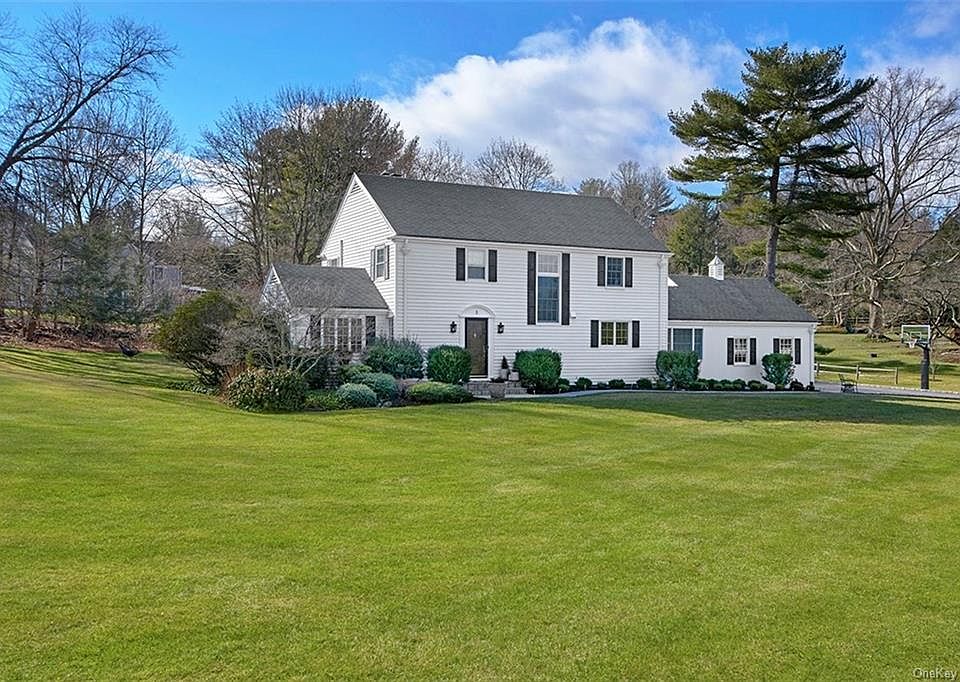 3 Joan Drive, Chappaqua, NY 10514 Zillow