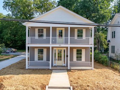 171 Spring St SW, Concord, NC, 28025