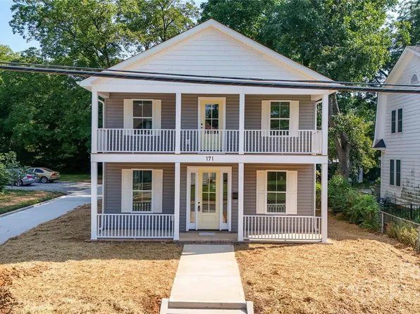 171 Spring St SW, Concord, NC 28025