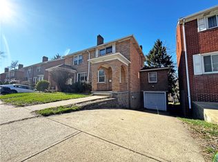 3992 Beechwood Blvd, Pittsburgh, PA