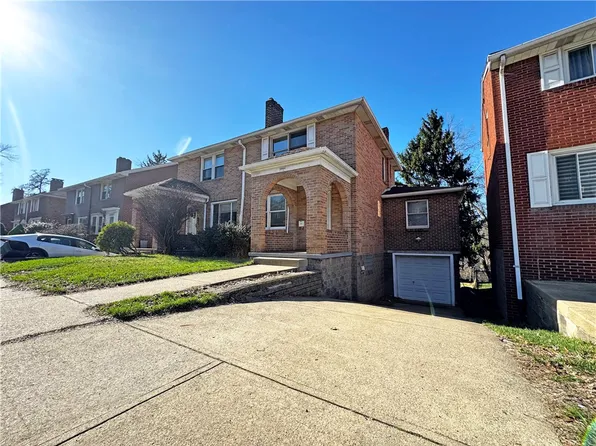 3992 Beechwood Blvd, Pittsburgh, PA 15217