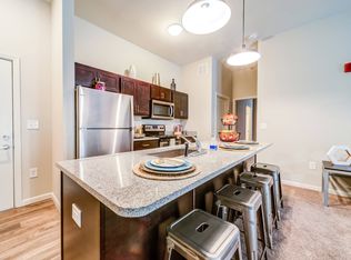 University Edge & Dickinson Lofts, Greenville, NC 27834