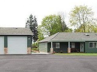 2142 Park Dr, Lebanon, OR 97355