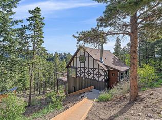 100 Outlook Dr, Golden, CO 80403