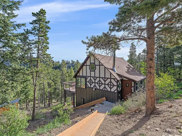 100 Outlook Drive, Golden, CO 80403