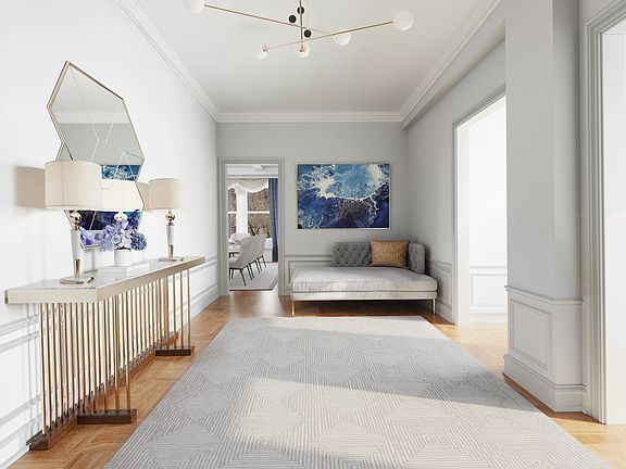 5th image of 930 Park Ave #5S