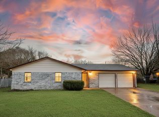 2802 Willow Springs Rd, Killeen, TX 76549