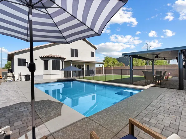 19002 N 25TH Place, Phoenix, AZ 85050