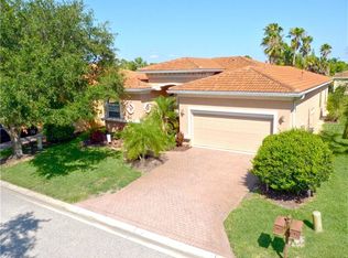 315 Rio Terra, Venice, FL 34285
