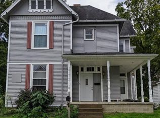 137 George St, Findlay, OH 45840