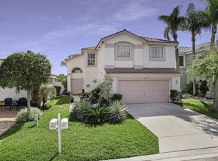 8317 Bermuda Sound Way, Boynton Beach, FL 33436