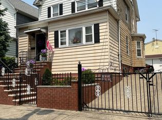 29-31 E 43rd St #2, Bayonne, NJ 07002