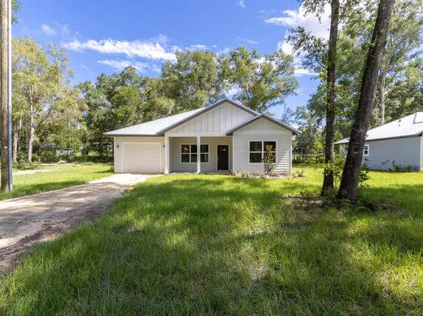 7544 SE 78th Pl, Trenton, FL 32693